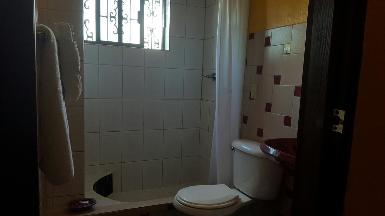 Martha'S Guesthouse San Ignacio Zimmer foto