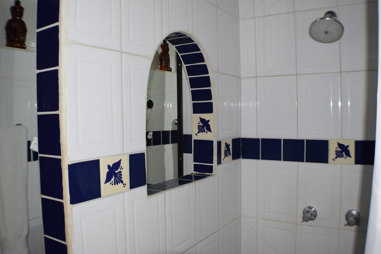 Martha'S Guesthouse San Ignacio Zimmer foto