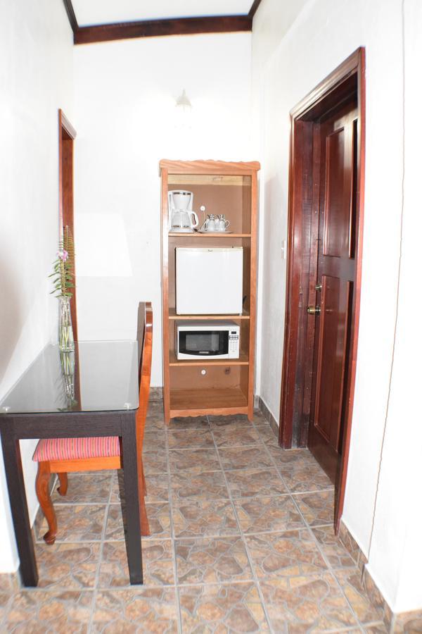 Martha'S Guesthouse San Ignacio Zimmer foto